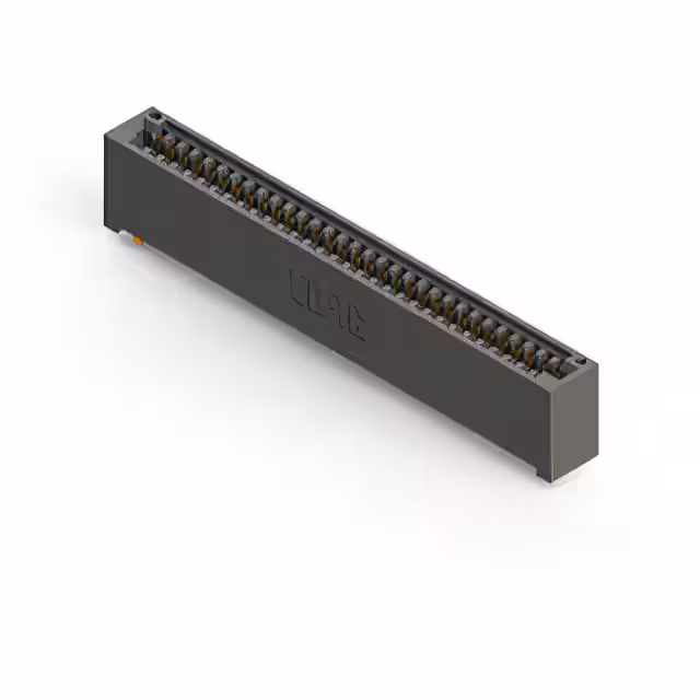 895-062-544-201 EDAC Inc.  Edgeboard Connectors